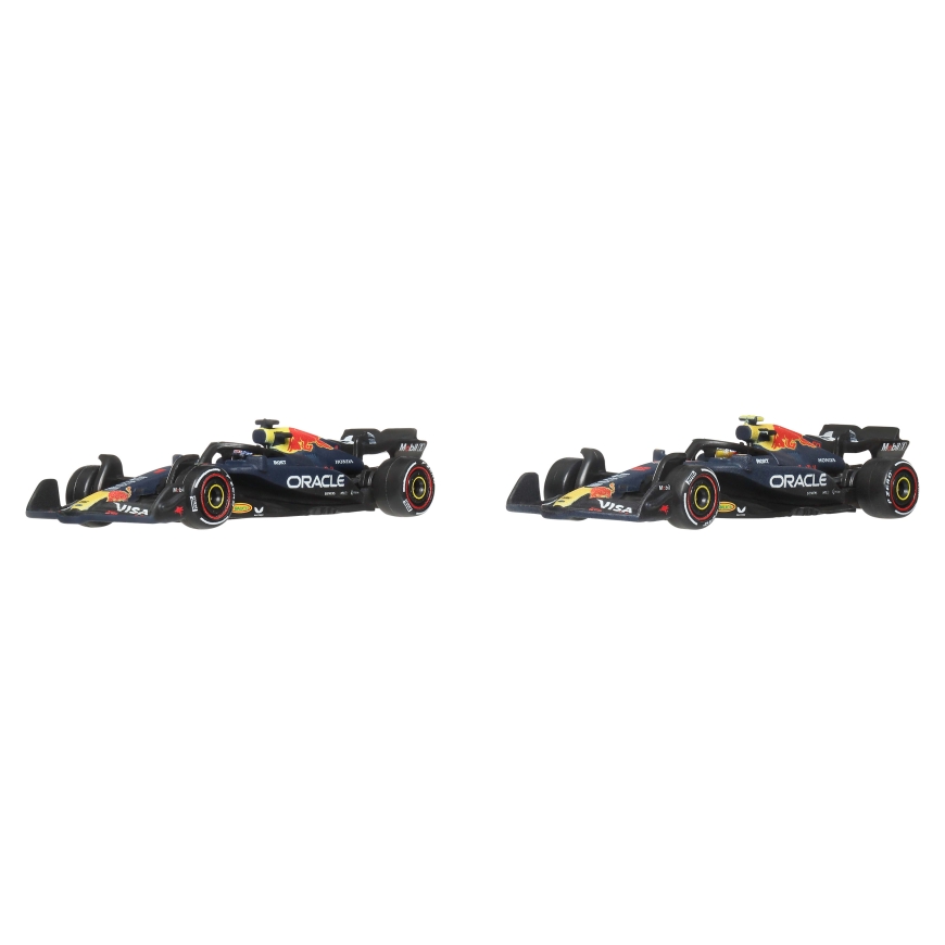 Hot Wheels JMM95 rotaļu transportlīdzeklis – 2