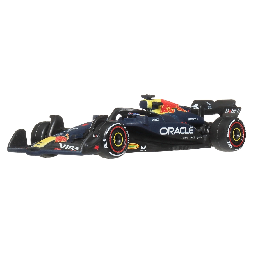 Hot Wheels JMM95 žaislinė transporto priemonė – 3