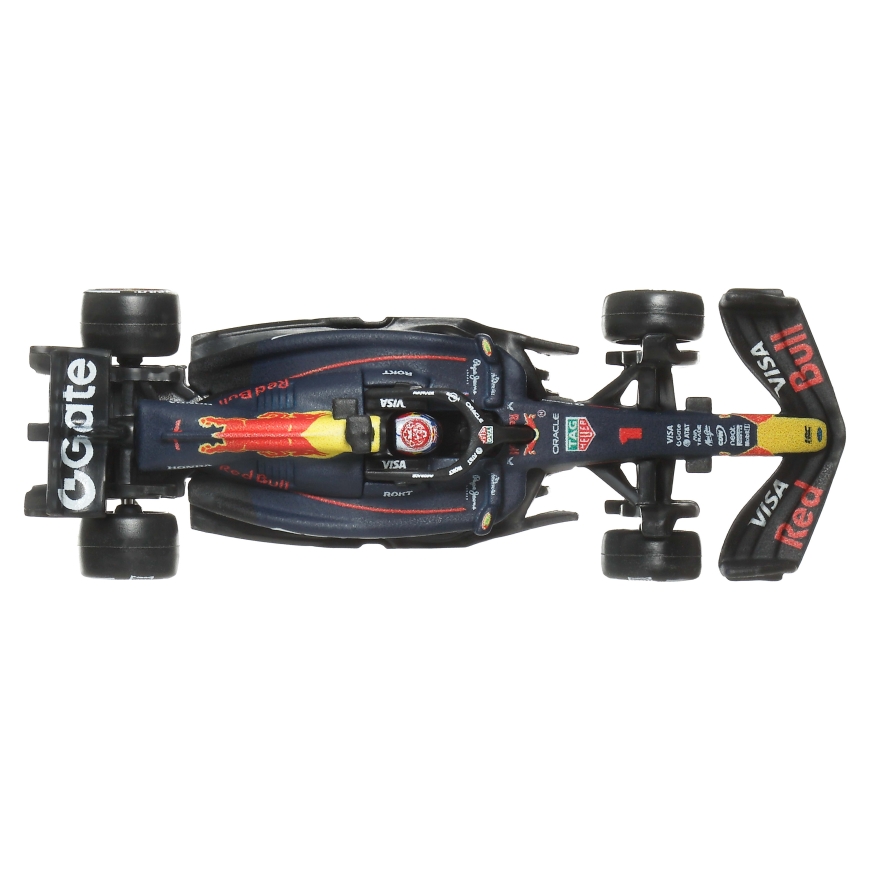 Hot Wheels JMM95 žaislinė transporto priemonė – 4