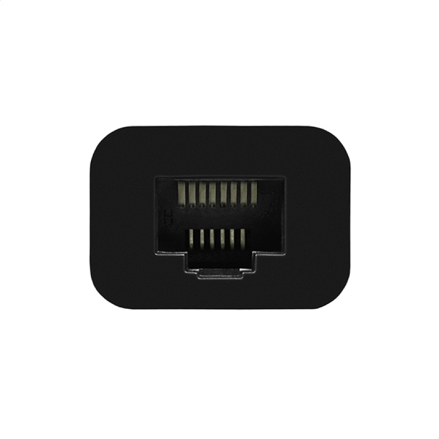 Axagon ADE-SR сетевая карта Ethernet 1000 Мбит/с – 4