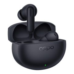 OPPO Enco Air5 Kuulokkeet True Wireless Stereo (TWS) In-ear Puhelut/Musiikki Bluetooth Musta