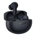 OPPO Enco Air5 Kuulokkeet True Wireless Stereo (TWS) In-ear Puhelut/Musiikki Bluetooth Musta OPPO Enco Air5 Kuulokkeet True Wireless Stereo (TWS) In-ear Puhelut/Musiikki Bluetooth Musta