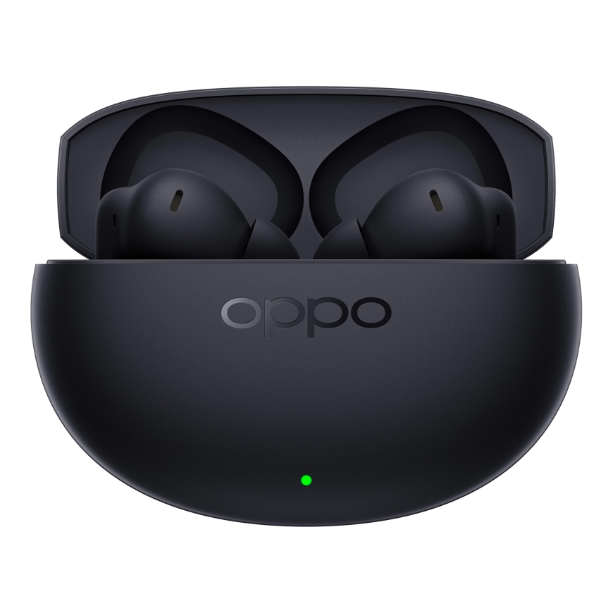 OPPO Enco Air5 Kuulokkeet True Wireless Stereo (TWS) In-ear Puhelut/Musiikki Bluetooth Musta – 2