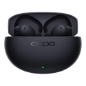 OPPO Enco Air5 Гарнитура True Wireless Stereo (TWS) Вкладыши Calls/Music Bluetooth Черный OPPO Enco Air5 Гарнитура True Wireless Stereo (TWS) Вкладыши Calls/Music Bluetooth Черный