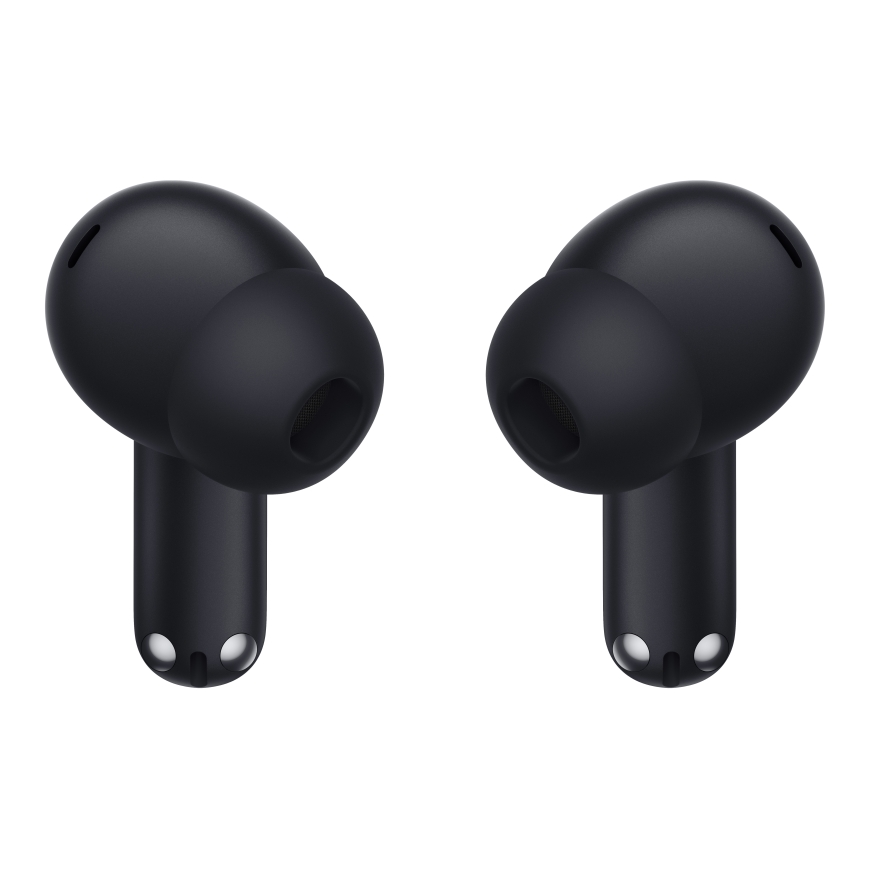 OPPO Enco Air5 Гарнитура True Wireless Stereo (TWS) Вкладыши Calls/Music Bluetooth Черный – 3