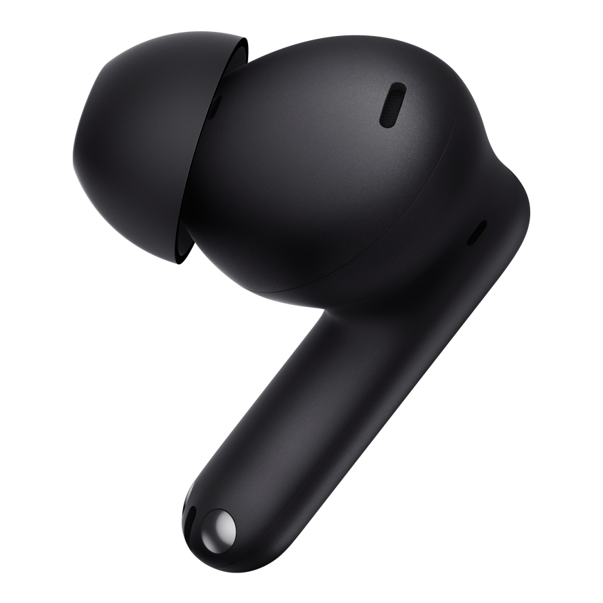 OPPO Enco Air5 Гарнитура True Wireless Stereo (TWS) Вкладыши Calls/Music Bluetooth Черный – 4