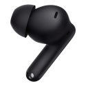 OPPO Enco Air5 Austiņas True Wireless Stereo (TWS) Ausīs Zvani / mūzika Bluetooth Melns OPPO Enco Air5 Austiņas True Wireless Stereo (TWS) Ausīs Zvani / mūzika Bluetooth Melns