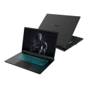 Gigabyte GAMING A16 16" pelikannettava, Windows 11 Home (3VHK3NE894SH)