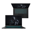 Gigabyte GAMING A16 16" pelikannettava, Windows 11 Home (3VHK3NE894SH)