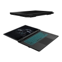 Gigabyte GAMING A16 16" pelikannettava, Windows 11 Home (3VHK3NE894SH)