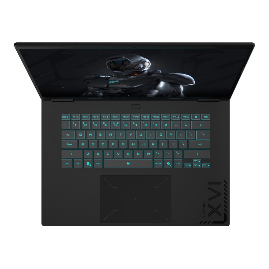 Gigabyte GAMING A16 16" gaming laptop, Windows 11 Home (3VHK3NE894SH) – 5