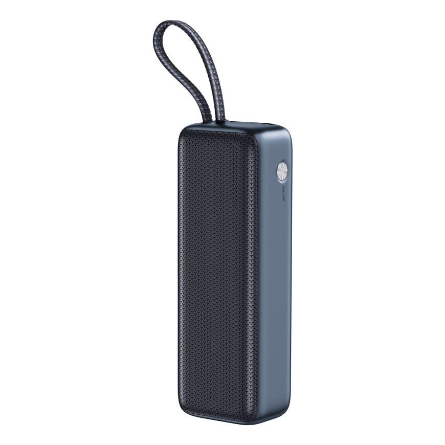 Sandberg 421-30 akupank Liitiumpolümeer (LiPo) 20000 mAh Must, Hall – 3
