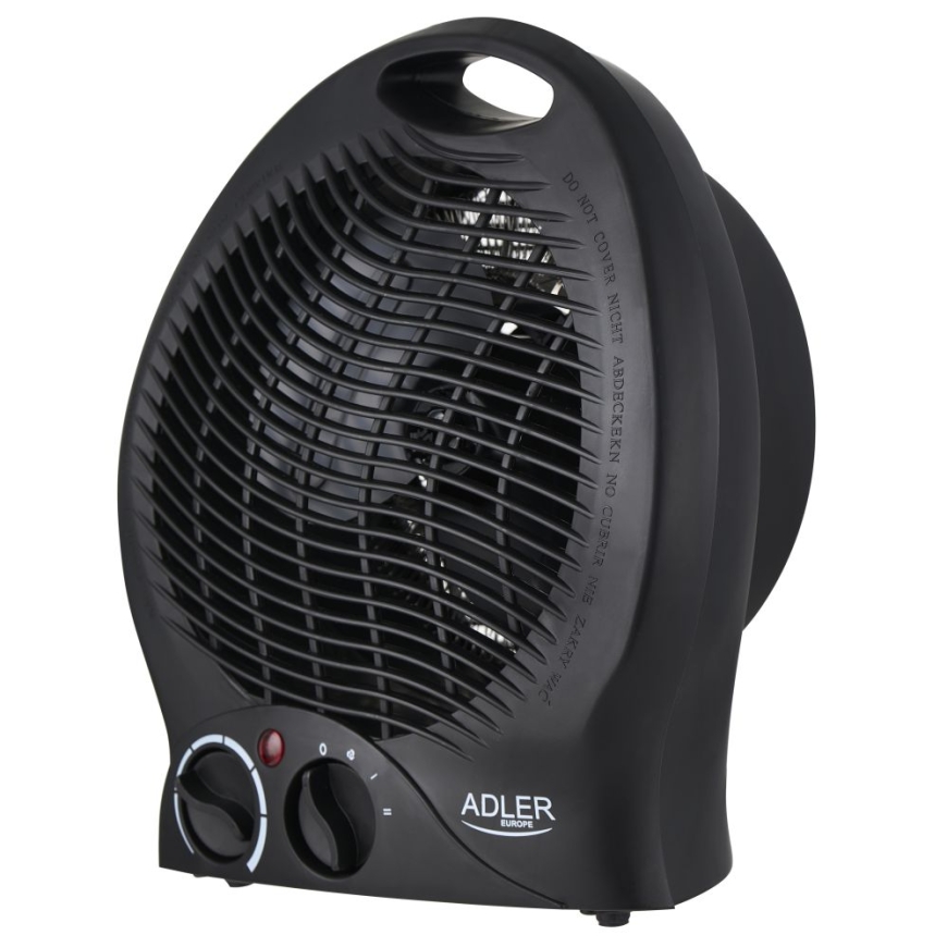 Adler AD 7761 ventilators sildītājs, 2000