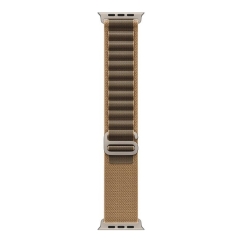 49mm Kõrbe Alpi Lood - Keskmine - Loomulik Tiibfiniš