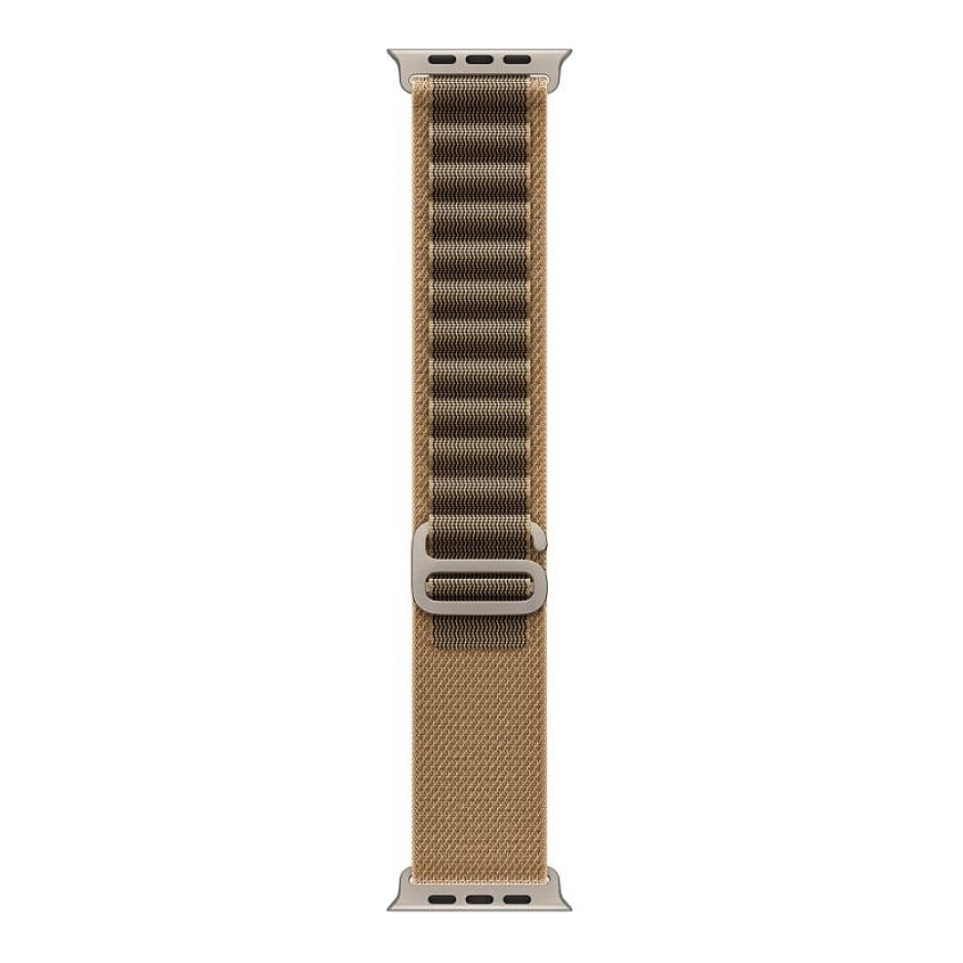 49mm Kõrbe Alpi Lood - Keskmine - Loomulik Tiibfiniš