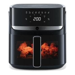Wilfa Crispier AF3B-80P air fryer