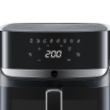 Wilfa Crispier AF3B-80P air fryer Wilfa Crispier AF3B-80P air fryer