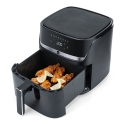Wilfa Crispier AF3B-80P gaisa friteze