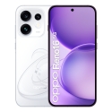 OPPO Reno16 5G 16,1 cm (6.32") Две SIM-карты Android 16.0 USB Type-C 8 GB 512 GB 6000 mAh Белый OPPO Reno16 5G 16,1 cm (6.32") Две SIM-карты Android 16.0 USB Type-C 8 GB 512 GB 6000 mAh Белый