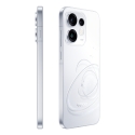 OPPO Reno16 5G 16,1 cm (6.32") Две SIM-карты Android 16.0 USB Type-C 8 GB 512 GB 6000 mAh Белый OPPO Reno16 5G 16,1 cm (6.32") Две SIM-карты Android 16.0 USB Type-C 8 GB 512 GB 6000 mAh Белый