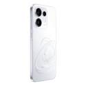 OPPO Reno16 5G 16,1 cm (6.32") Две SIM-карты Android 16.0 USB Type-C 8 GB 512 GB 6000 mAh Белый OPPO Reno16 5G 16,1 cm (6.32") Две SIM-карты Android 16.0 USB Type-C 8 GB 512 GB 6000 mAh Белый