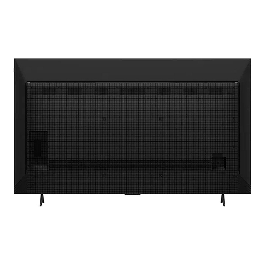 TCL T69C 75T69C телевизор 190,5 cm (75") 4K Ultra HD Smart TV Wi-Fi Металлический 350 cd/m² – 4