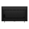 TCL T69C 75T69C teler 190,5 cm (75") 4K Ultra HD Nutiteleri funktsioon WiFi Metallik 350 cd/m²