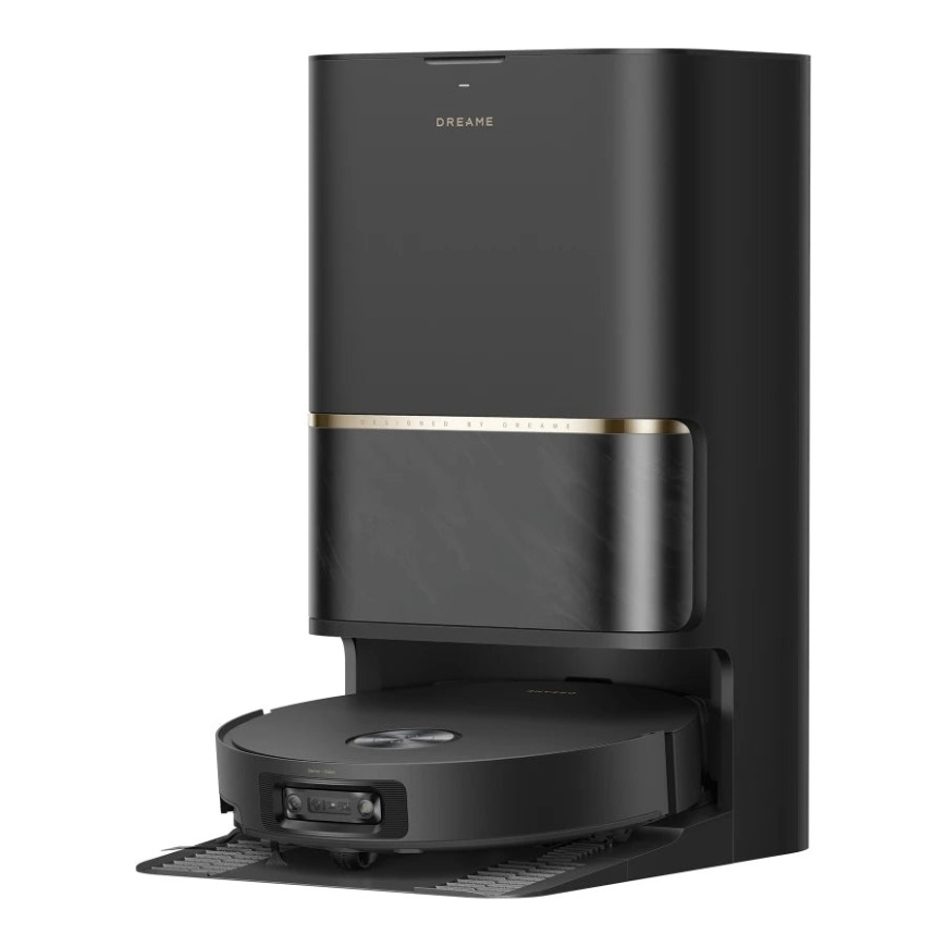 Dreame L60 Ultra 0,275 L Musta