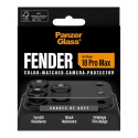 PanzerGlass ® Fender Camera Lens Protector Shades of Grey iPhone 18 Pro Max Kirkas näytönsuoja 1 kpl PanzerGlass ® Fender Camera Lens Protector Shades of Grey iPhone 18 Pro Max Kirkas näytönsuoja 1 kpl