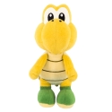 Nintendo Super Mario pehmolelu Koopa, keltainen, 20 cm Nintendo Super Mario pehmolelu Koopa, keltainen, 20 cm