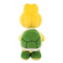Nintendo Super Mario pehmolelu Koopa, keltainen, 20 cm Nintendo Super Mario pehmolelu Koopa, keltainen, 20 cm