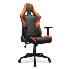 COUGAR Silla Armor Elite Lauaarvuti mänguri tool Polsterdatud iste