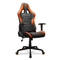COUGAR Silla Armor Elite Kėdė kompiuteriniams žaidimams Minkšta sėdynė COUGAR Silla Armor Elite Kėdė kompiuteriniams žaidimams Minkšta sėdynė