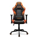 COUGAR Silla Armor Elite Lauaarvuti mänguri tool Polsterdatud iste COUGAR Silla Armor Elite Lauaarvuti mänguri tool Polsterdatud iste