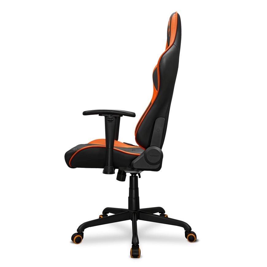 COUGAR Silla Armor Elite Игровое кресло для ПК Сиденье с обивкой – 3