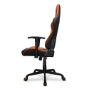 COUGAR Silla Armor Elite Kėdė kompiuteriniams žaidimams Minkšta sėdynė COUGAR Silla Armor Elite Kėdė kompiuteriniams žaidimams Minkšta sėdynė
