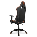 COUGAR Silla Armor Elite Lauaarvuti mänguri tool Polsterdatud iste COUGAR Silla Armor Elite Lauaarvuti mänguri tool Polsterdatud iste