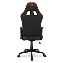 COUGAR Silla Armor Elite Игровое кресло для ПК Сиденье с обивкой COUGAR Silla Armor Elite Игровое кресло для ПК Сиденье с обивкой