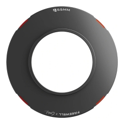Adapter rings Freewell Brandon Li 55mm