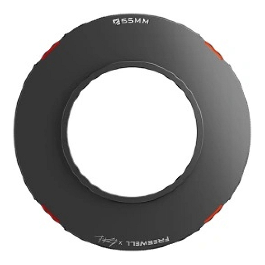 Adapter rõngas Freewell Brandon Li 55mm – 2