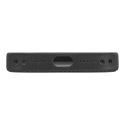FoneKit TechFiber MagSafe kaitseümbris, iPhone 18 Pro Max / 17 Pro Max, tumehall FoneKit TechFiber MagSafe kaitseümbris, iPhone 18 Pro Max / 17 Pro Max, tumehall