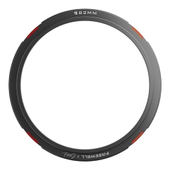 Adapterirenka Freewell Brandon Li 82mm