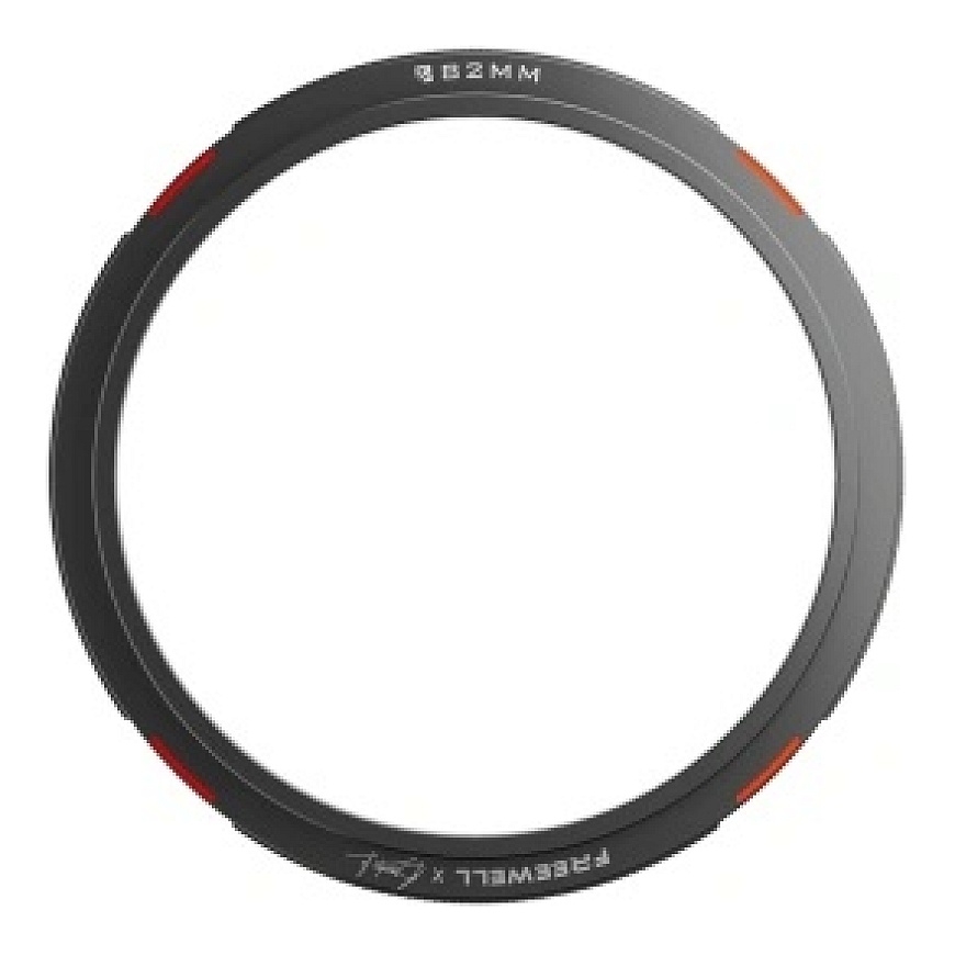Adapterio žiedas Freewell Brandon Li 82mm – 2