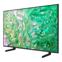 Samsung HU8000F 109.2 cm (43") 4K Ultra HD Smart TV Black 20 W