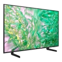 Samsung HU8000F 109.2 cm (43") 4K Ultra HD Smart TV Black 20 W