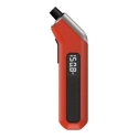 Etenwolf T300 Electronic Pressure Gauge (orange) Etenwolf T300 Electronic Pressure Gauge (orange)