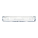 FoneKit Premium Kickstand MagSafe aizsargapvalks ar statīvu, iPhone 18 Pro / 17 Pro, caurspīdīgs FoneKit Premium Kickstand MagSafe aizsargapvalks ar statīvu, iPhone 18 Pro / 17 Pro, caurspīdīgs