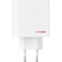 OPPO SuperVOOC Universaali Valkoinen AC Pikalataus Sisätila OPPO SuperVOOC Universaali Valkoinen AC Pikalataus Sisätila