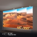 Hisense C3 DLP UHD 4K (3840x2160) 3D Silver Hisense C3 DLP UHD 4K (3840x2160) 3D Silver