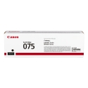 Canon 075 toner cartridge 1 pc(s) Original Black Canon 075 toner cartridge 1 pc(s) Original Black